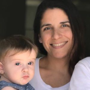 Meet your Posher, Virginia